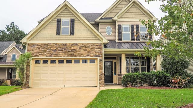 Photo 1 of 24 - 3017 Quillin Ct, Raleigh, NC 27616