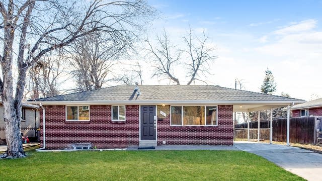 Photo 1 of 25 - 4260 Shaw Blvd, Westminster, CO 80031