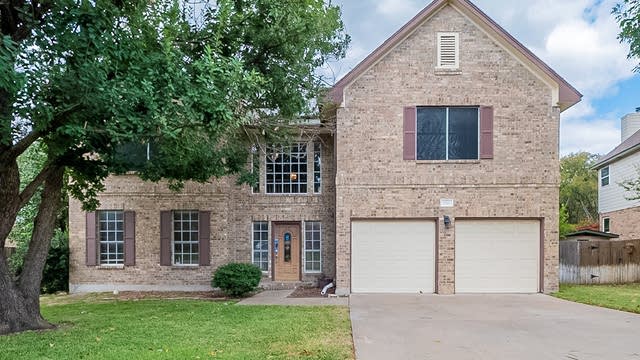 Photo 1 of 33 - 2922 Winchester Dr, Round Rock, TX 78665