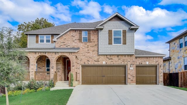 Photo 1 of 32 - 3028 Timothy Dr, Round Rock, TX 78665