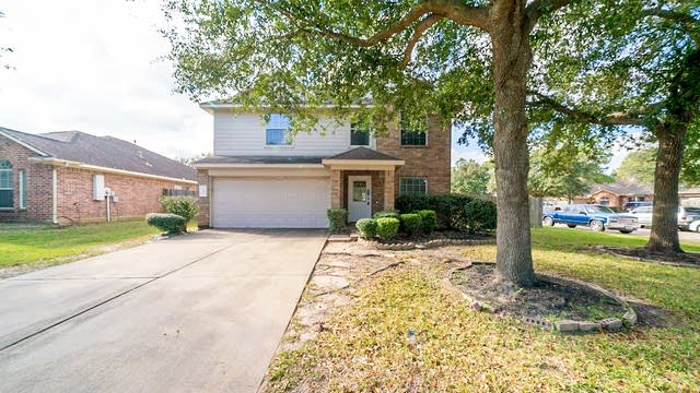 Photo 1 of 23 - 6927 Sterling Hollow Dr, Katy, TX 77449