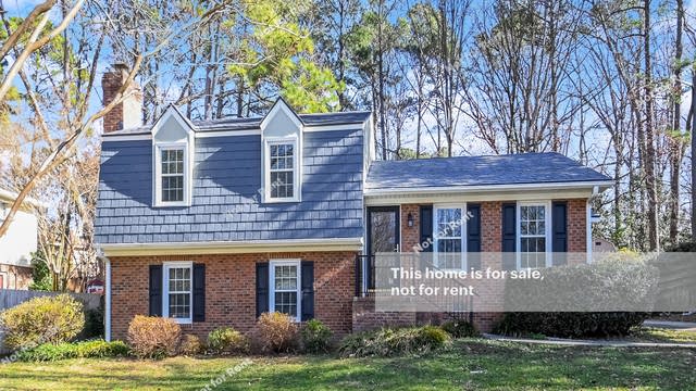 Photo 1 of 27 - 911 Union St, Cary, NC 27511