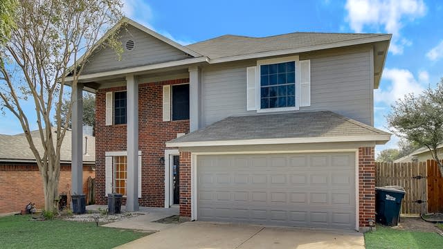 Photo 1 of 31 - 13803 Randalstone Dr, Pflugerville, TX 78660