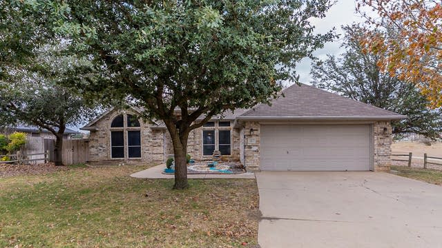 Photo 1 of 27 - 317 Roundrock Loop N, Fort Worth, TX 76179