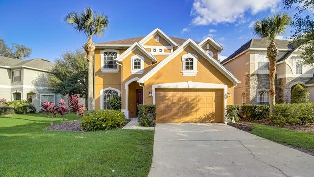 Photo 1 of 28 - 2804 Eagles Roost Cir, Kissimmee, FL 34746