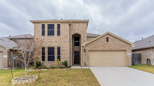 Photo 1 of 27 - 14505 Mainstay Way, Haslet, TX 76052