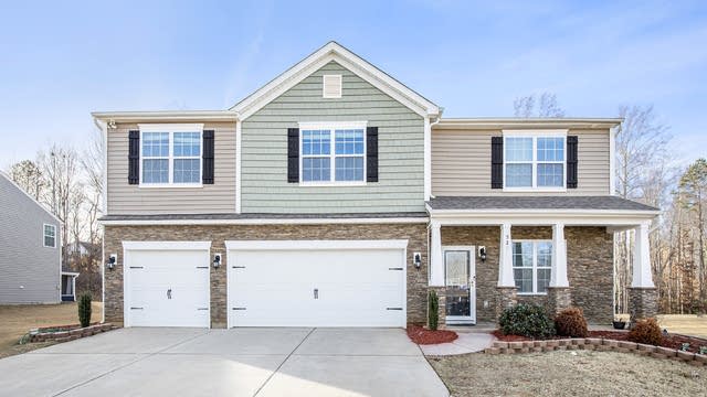 Photo 1 of 27 - 320 Wheat Field Dr, Mount Holly, NC 28120