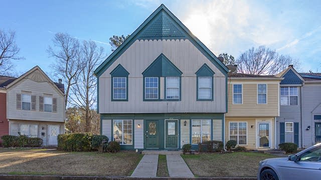 Photo 1 of 23 - 6710 Colchester Pl, Norcross, GA 30093